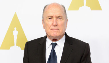 Robert Duvall