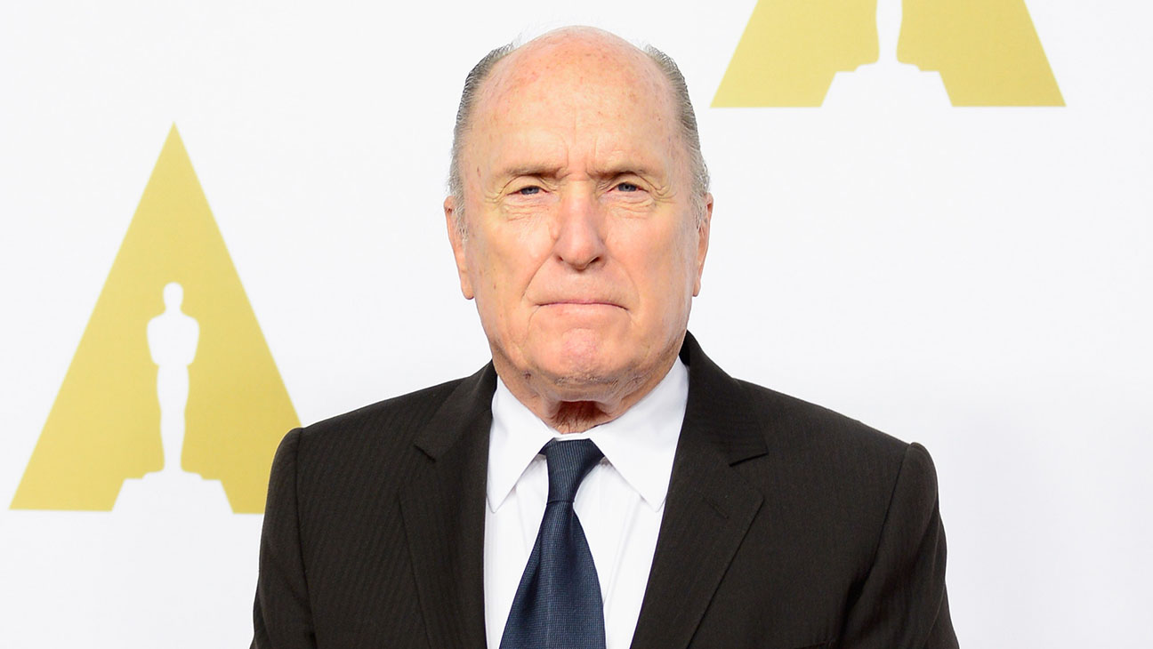 Robert Duvall