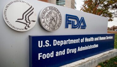 FDA reverses surprise rejection of Moderna's mRNA flu vaccine