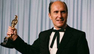 Robert Duvall Remembered by Adam Sandler, Viola Davis and More