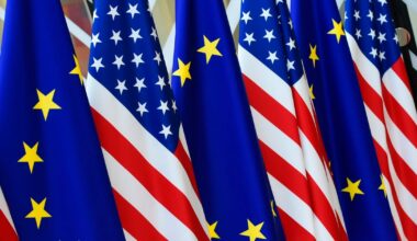 ‘Frankly, it’s rude.’ How Trump’s European envoys play to an audience of one  – POLITICO