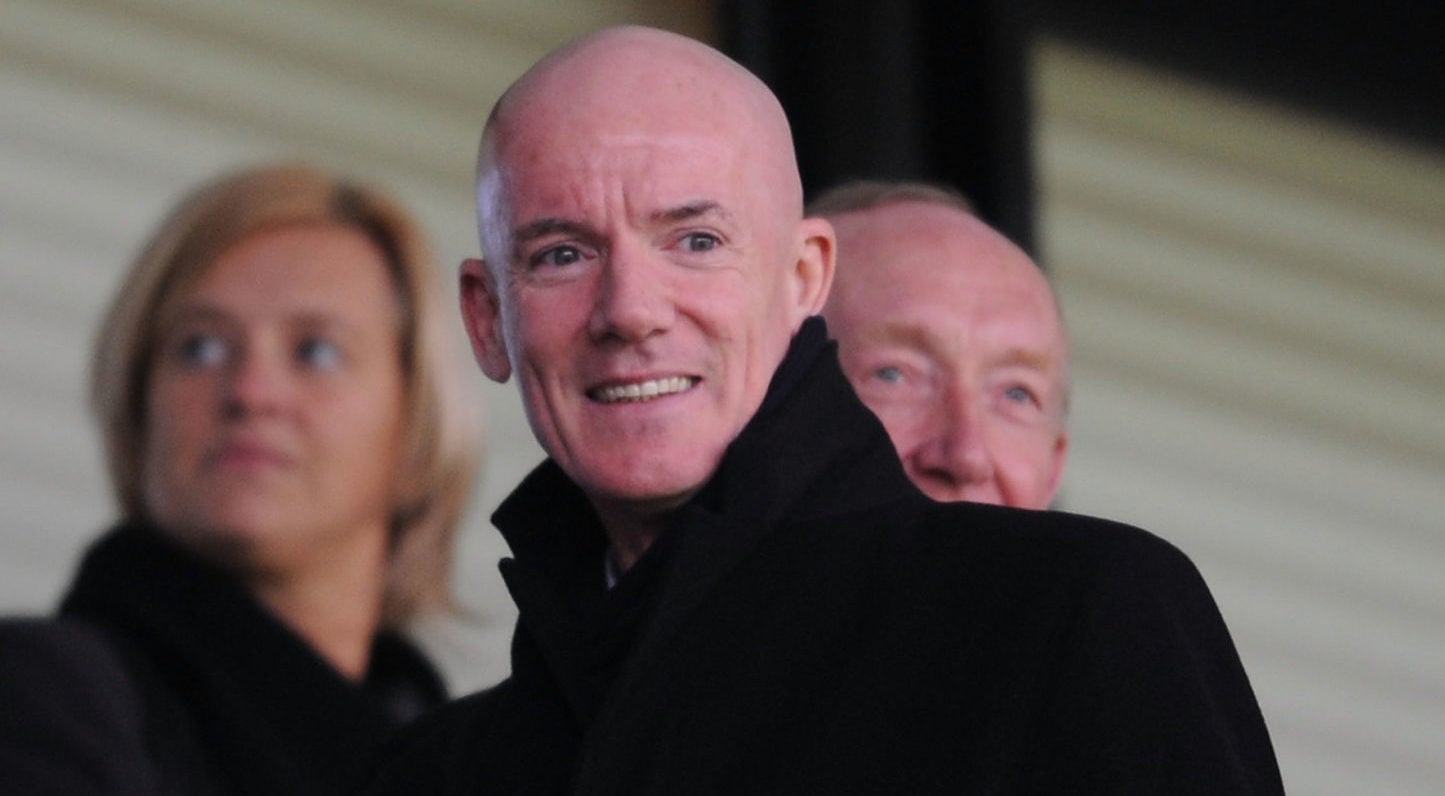 Dermot Gallagher's verdict on the two big Celtic VAR calls vs Hibs doesn't make sense