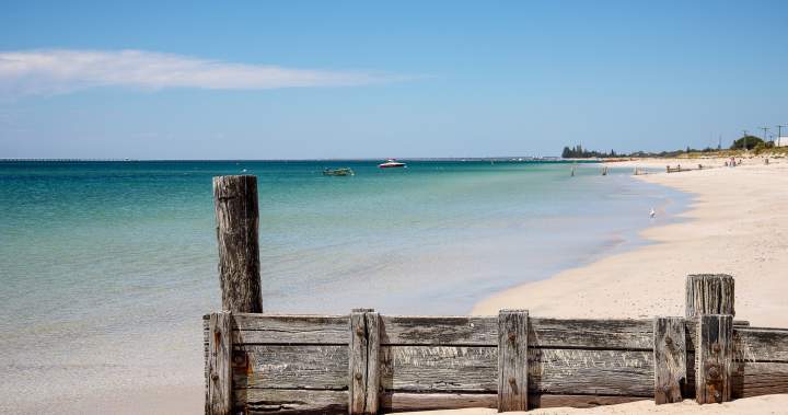 13-year-old Australian boy makes ‘superhuman’ swim to save stranded family - National
