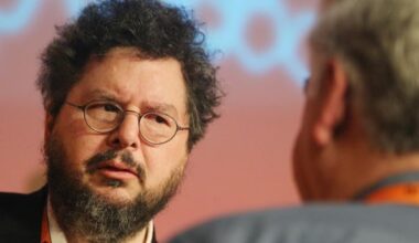 Professors in the Epstein Files Begin to Face Consequences