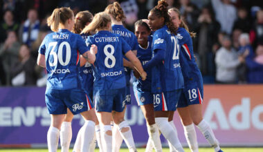 Match report: Chelsea 2-1 Manchester United | News | Official Site