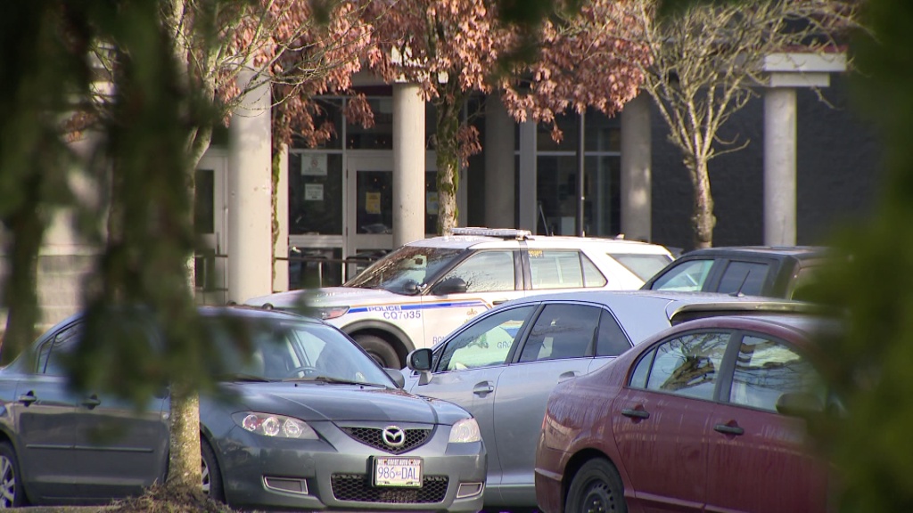Thursday's hold-and-secure advisories lifted at Coquitlam schools