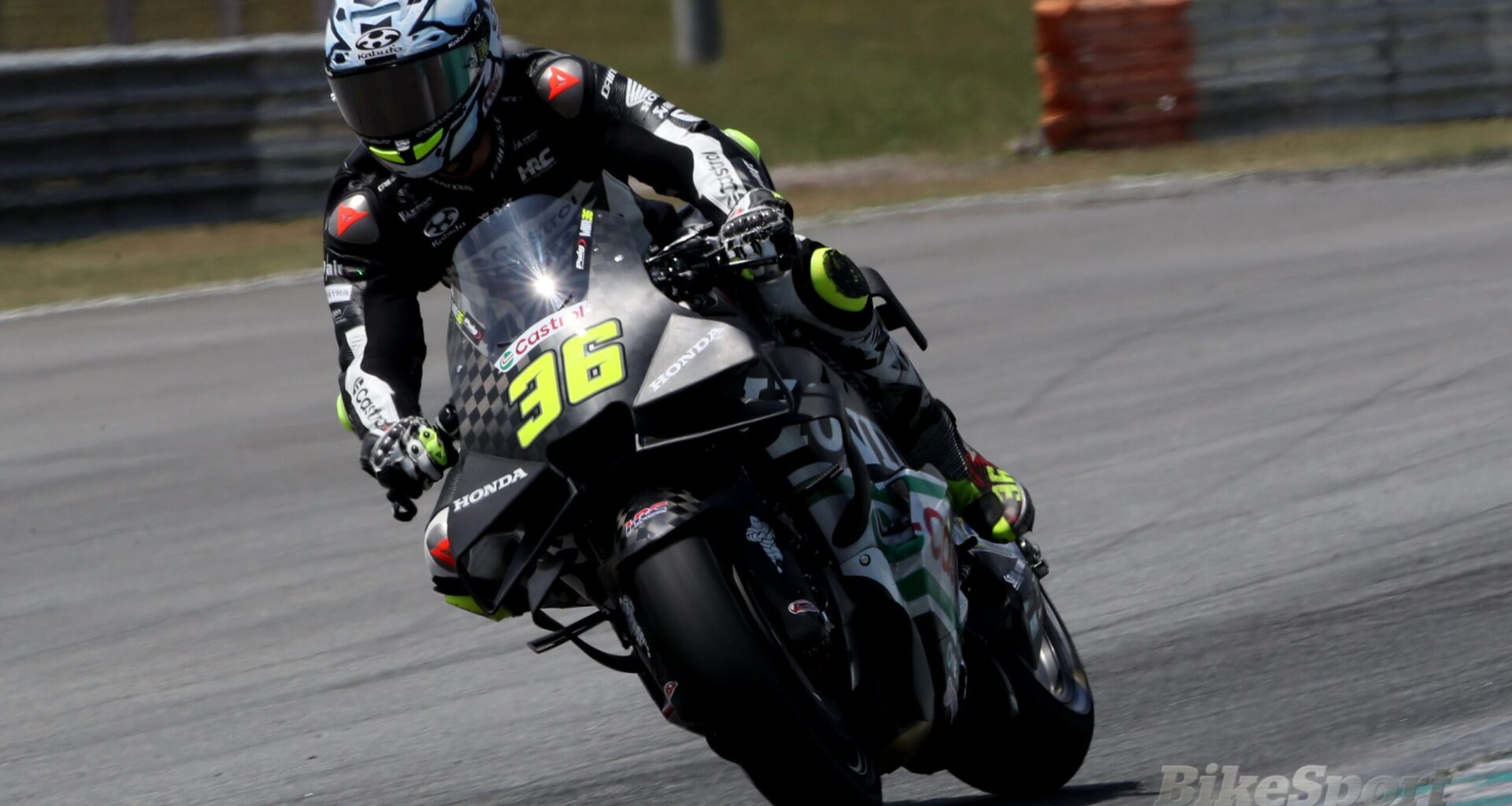 2026 MotoGP Sepang Test Results: Day 2 Lap Times