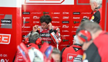 Marquez admits doubts over multi-year new MotoGP deal