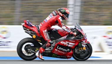 7 things we learned from first MotoGP Friday of 2026