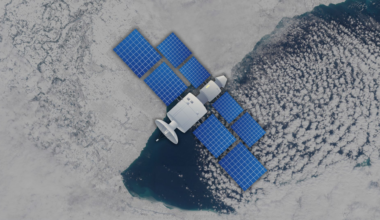 Snowstorm from space: Ontario’s stunning post-snowfall reveal