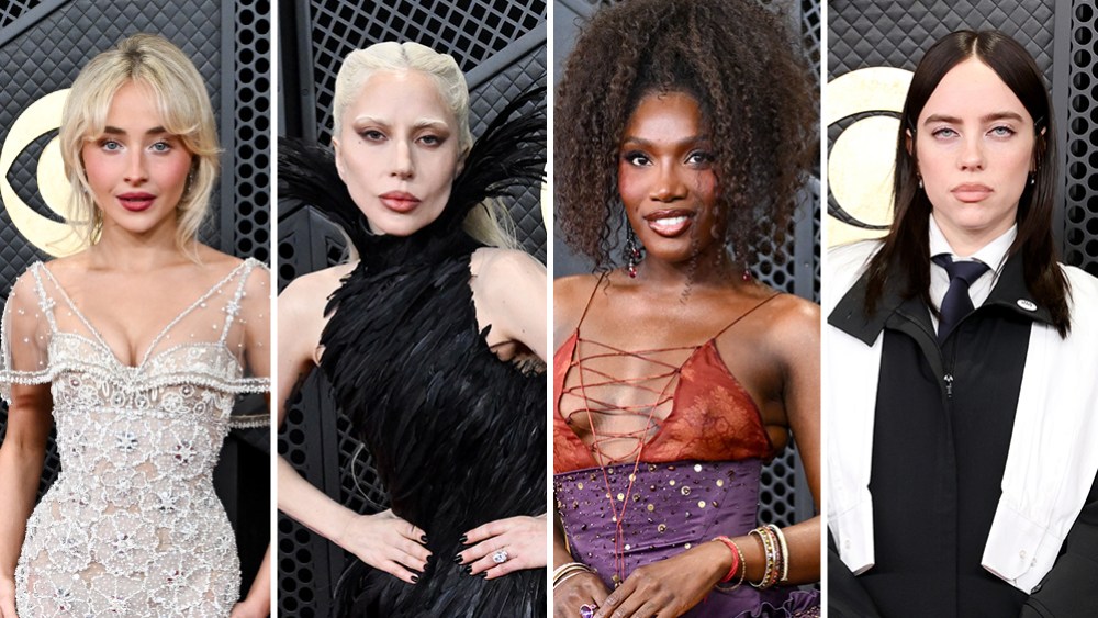 Grammys Red Carpet Fashion 2026: The Best Looks