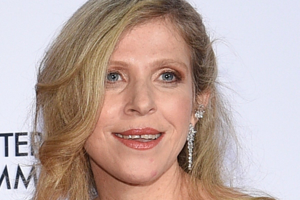 Acclaimed Israeli producer Dana Eden found dead - The Independent