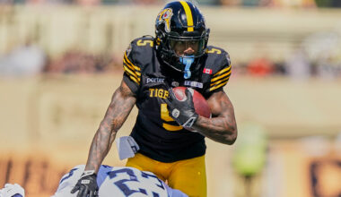 MMQB: 4 offensive Free Agency additions that make sense