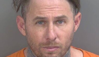 Dog the Bounty Hunter’s stepson arrested over fatal shooting of his son