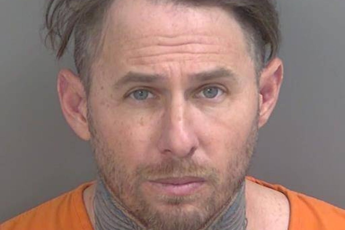 Dog the Bounty Hunter’s stepson arrested over fatal shooting of his son