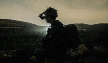 lessons from the capture of senior Sunni Atwi Atwi