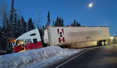 Three dead in Highway 11 crash west of Hearst: OPP