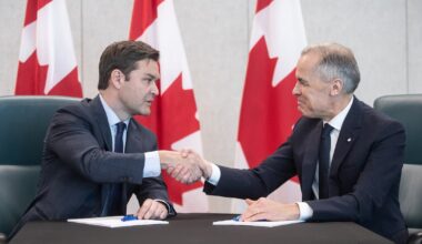 Poilievre says Jeneroux ‘betrayed’ his constituents - CTV News