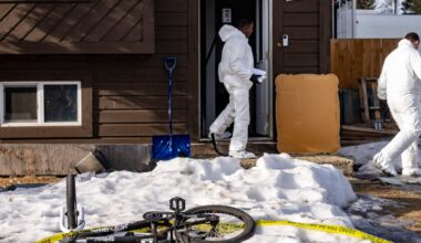 Misinformation experts warn of dire consequences in online hunt for blame