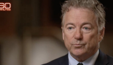 ‘60 Minutes’ Puts GOP Trump Critic on to Grill ICE Over Killings