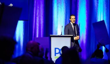 Rob Lantz to become next P.E.I. premier - CTV News