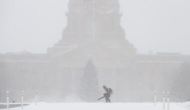 Alberta faces ‘a much more complex problem,’ political expert says - CTV News