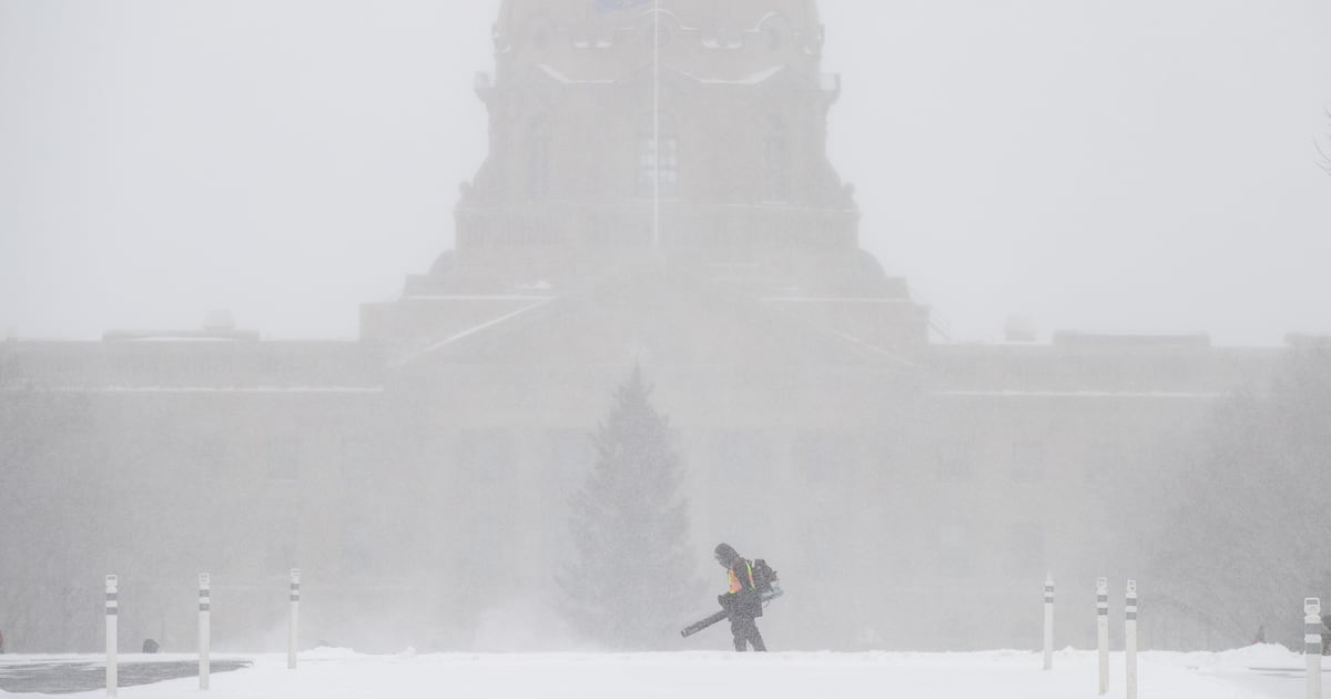 Alberta faces ‘a much more complex problem,’ political expert says - CTV News