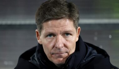 Glasner eyes 'creative' fix as Lacroix injured in Crystal Palace draw - London Evening Standard