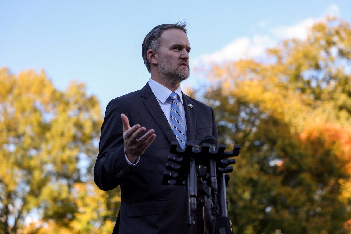 U.S. trade representative says deal with Canada must include higher tariffs