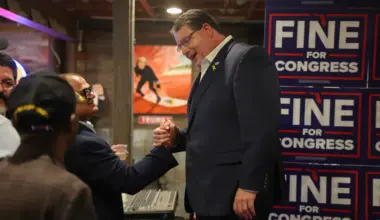 GOP congressman who says he supports dogs over Muslims faces calls to resign