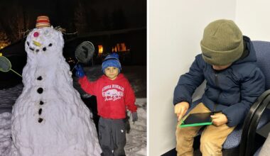 ‘Ripped from me’: Soldotna family taken by ICE deported to Mexico as teen remains in Anchorage jail