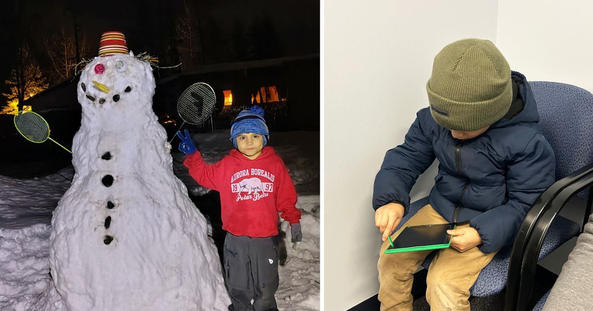 ‘Ripped from me’: Soldotna family taken by ICE deported to Mexico as teen remains in Anchorage jail