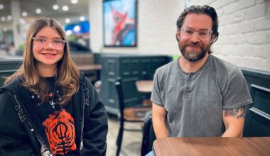 Family mistakenly caught up in human trafficking investigation