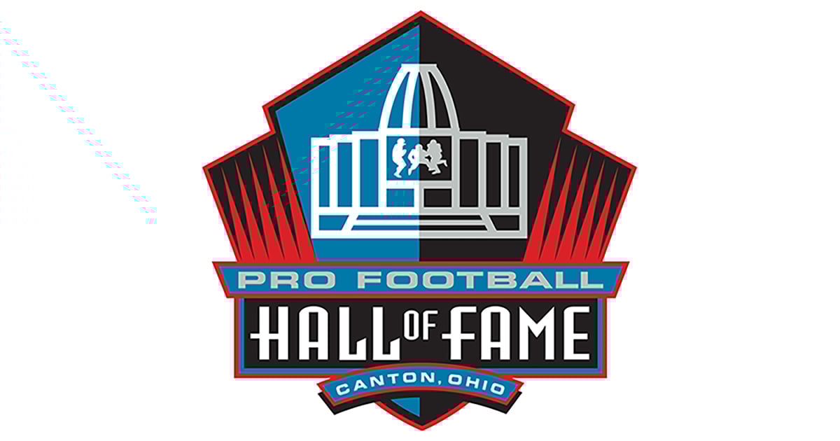 Pro Football Hall of Fame to enshrine five in Class of 2026