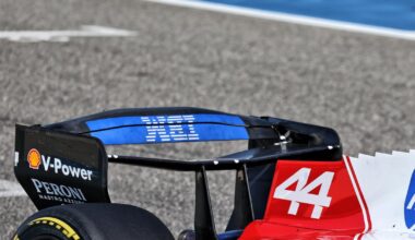 FIA make decision over legality of radical Ferrari rear-wing