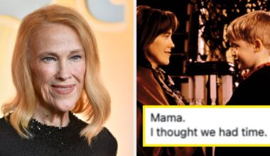 Catherine O'Hara's Death: Celebrity Reactions