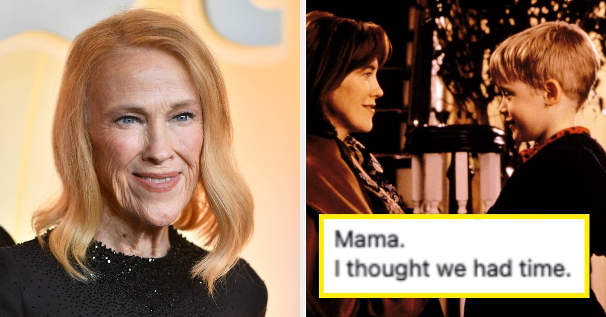 Catherine O'Hara's Death: Celebrity Reactions