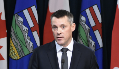 Nate Horner publishes perennial Alberta poverty plea, warns of ‘tough choices’