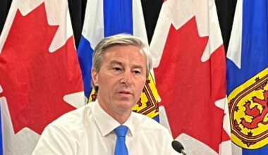 Tim Houston's budget reflects an ideological project to remake the economic order