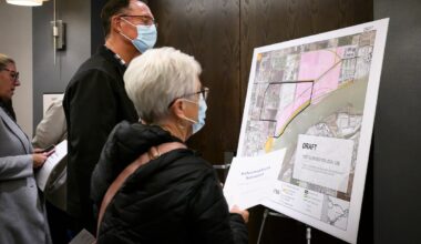 Cowichan decision leads to another claim on private lands in B.C.