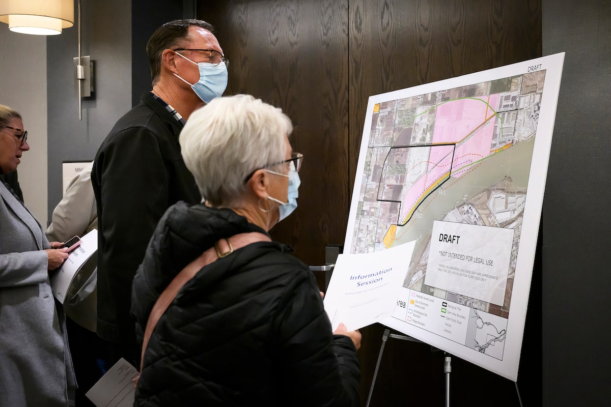 Cowichan decision leads to another claim on private lands in B.C.