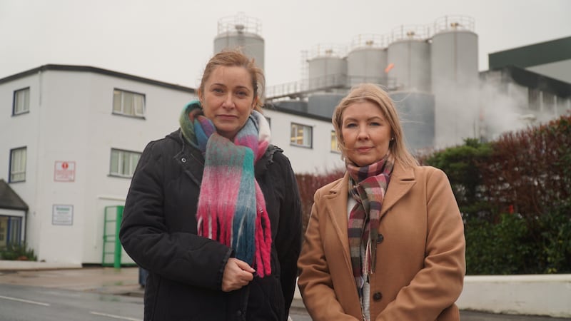‘The odour is horrific’ – Co Tyrone villagers plagued by factory smell for six years say they have been let down by authorities