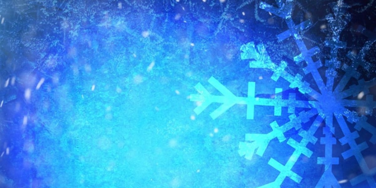 Road closures across the Midlands due to winter weather