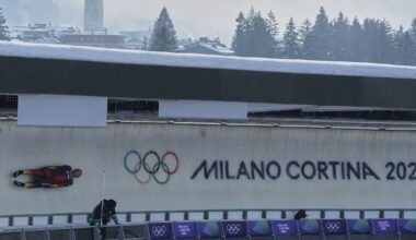 The Milan Cortina Olympics will start with a four-site and two-cauldron opening ceremony