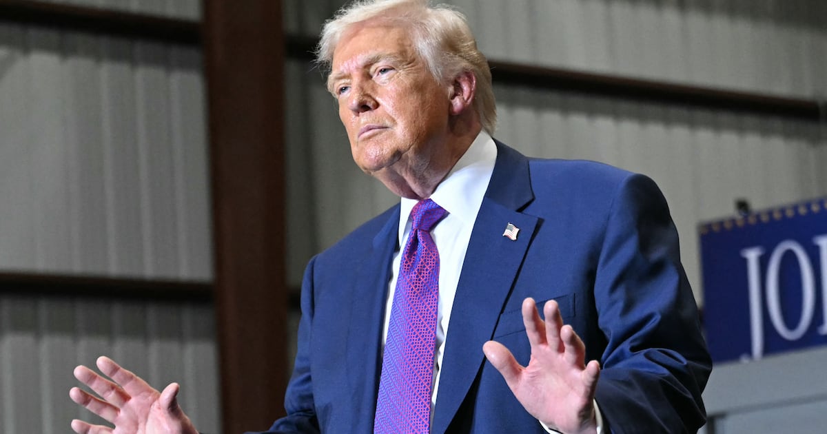 Judge Gives Blistering Review of Trump Policy in New Ruling