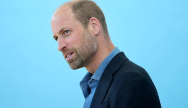 Prince William to take part in historic event for the King