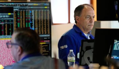 The worst day for Nvidia’s stock