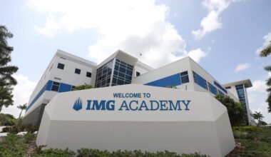 IMG to pay $1.72 million fine for accepting tuition from parents tied to Mexican cartel