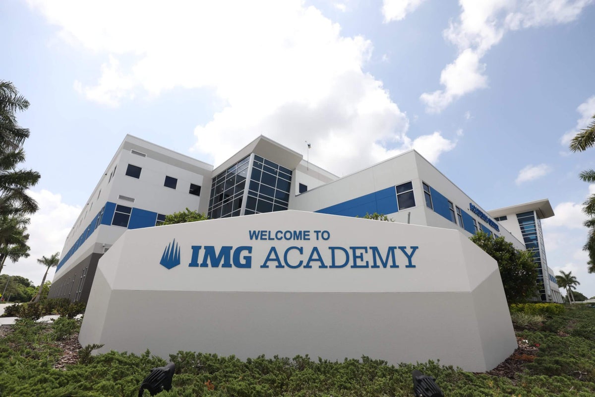 IMG to pay $1.72 million fine for accepting tuition from parents tied to Mexican cartel