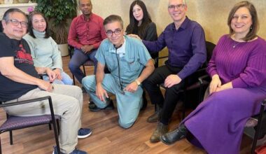 Only half of Canadians know risk factors for heart disease: report